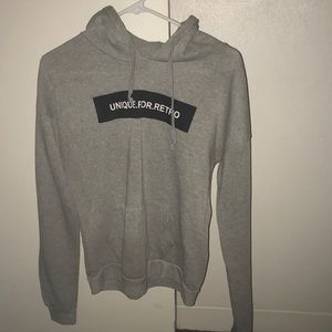 Unique.For.Retro Great condition